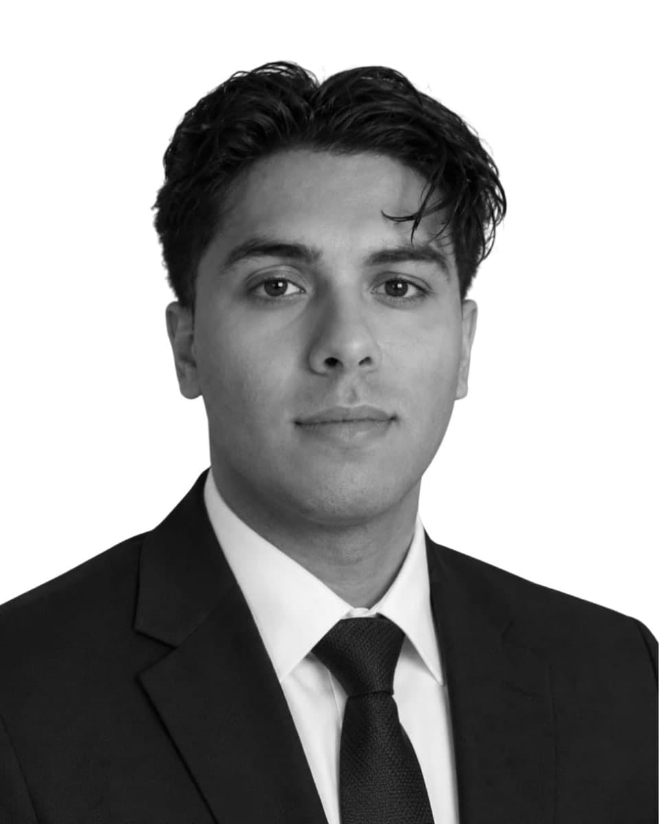 Alexander Schreiber, Head of Growth