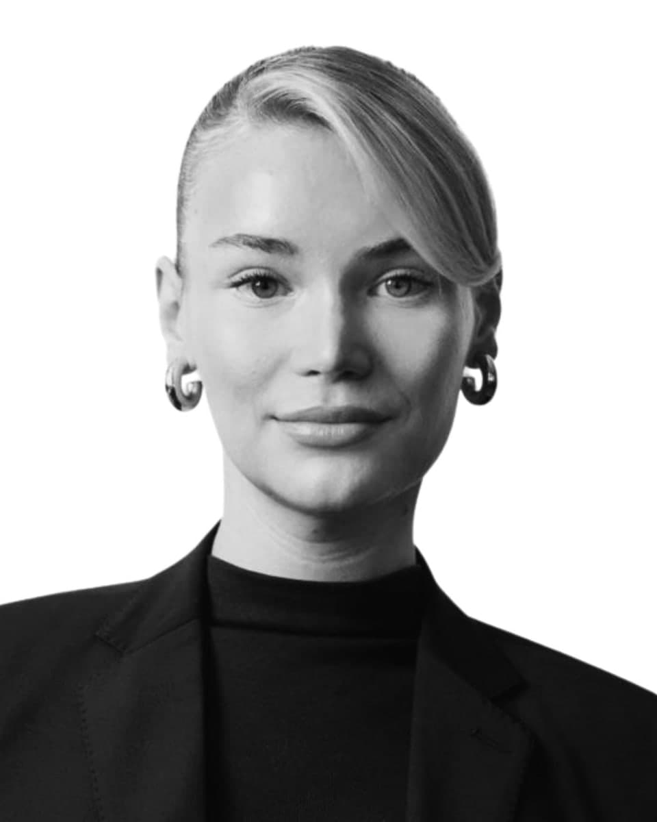 Emma Hauser, Content Creator