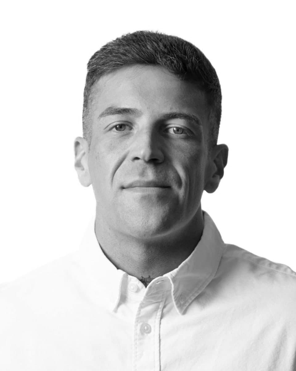 Hendrik Hund, Senior Consultant