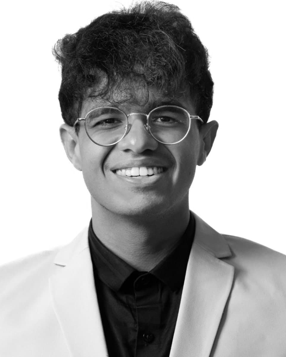 Karthik Madduri, Full Stack Developer