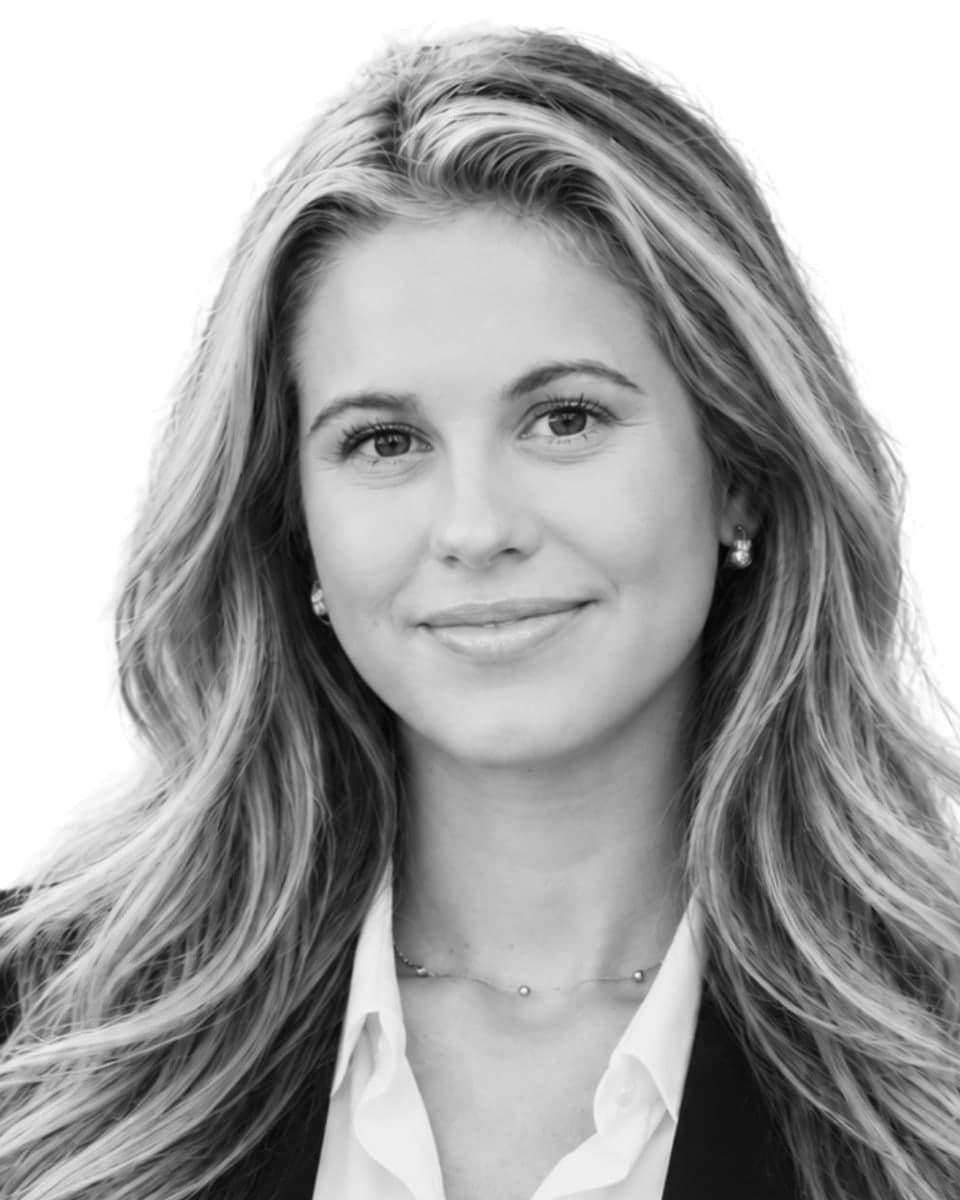 Lena Breithaupt, Senior Consultant